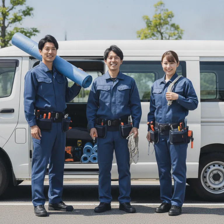 임시 지붕 덮개 팀 위치: 충무